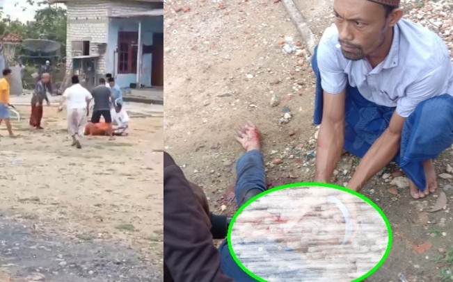 Pilkada Berdarah: 9 Fakta Carok di Sampang Renggut Nyawa Jimmy Sugito Putra