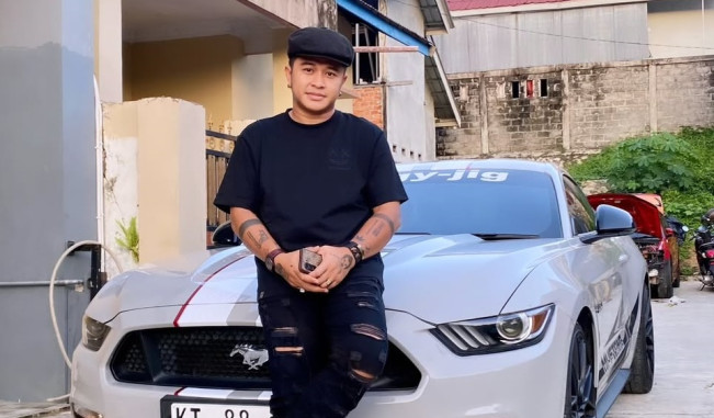 Polisi Sebut Direktur Persiba Hidup Bermewah-mewahan dari Jual Narkoba sampai Penguasa Kaltim