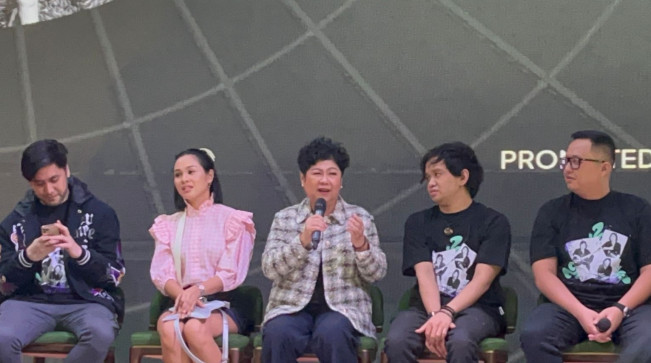 Sosok Chrisye di Mata Indrawati Widjaja: Legenda Musik dan Ayah yang Baik