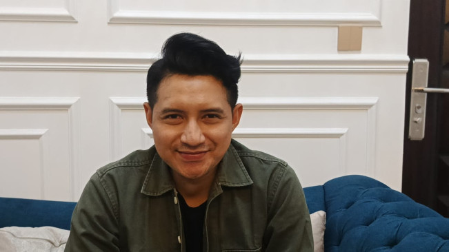 Detik-detik Nikahi Vika Kolesnaya, Billy Syahputra Bikin Chand Kelvin Bete