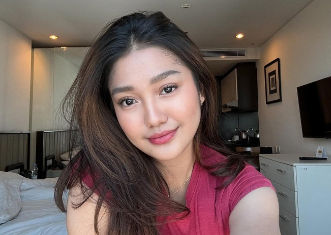 Biodata dan Agama Chandrika Chika