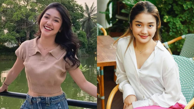 Plot Twist, Chandrika Chika Pernah Ajak Main Yuliana Byun ke Rumahnya di Depok