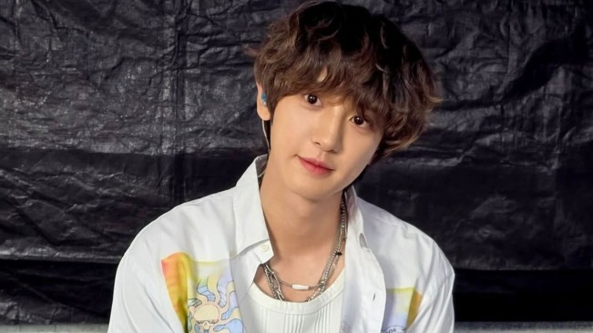 Chanyeol EXO Jadi Lineup Waterbomb Bali 2025, Siap Guncang Panggung September Mendatang