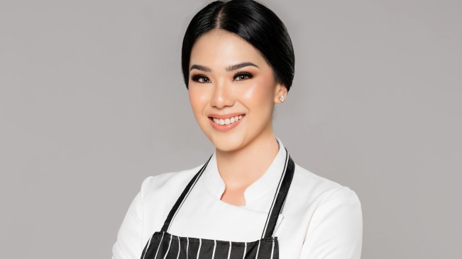 Biodata dan Agama Chef Devina Hermawan, Heboh Gambar Resepnya Dicatut Adik Syahrini