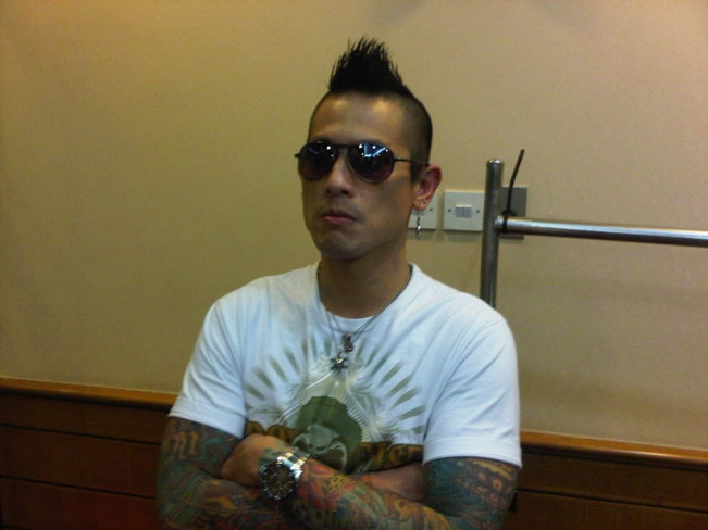 Dikenal dengan Imej Galak, Ini Sisi Lain Chef Juna yang Tak Banyak Orang Tahu