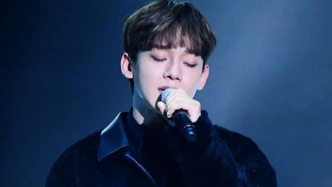 Chen EXO Bocorkan Rencana Comeback, Janji Bawakan Lagu Barunya Saat Konser di Jakarta