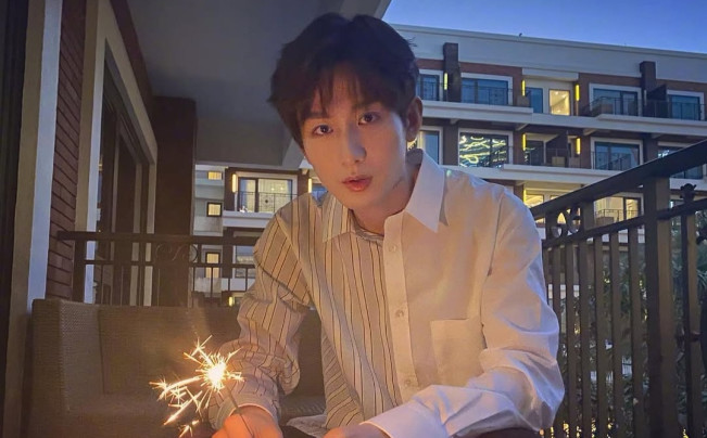 Profil dan Shio Cheng Yi, Langganan Drama Kostum Comeback di The Journey of Legend