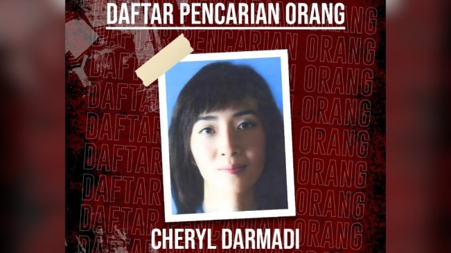 Biodata dan Agama Cheryl Darmadi, Anak Bos Sawit yang Masuk DPO Kejagung