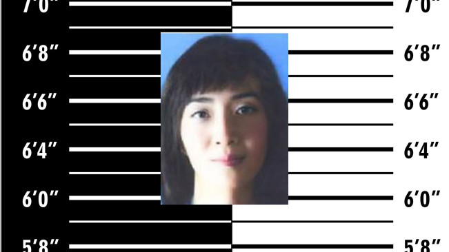Wanita Cantik Asal RI Ini Resmi Jadi Buronan Kasus Rp74 Triliun