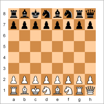 Magnus Carlsen dan Pebisnis Jerman Buat Turnamen â€œFreestyle Chessâ€