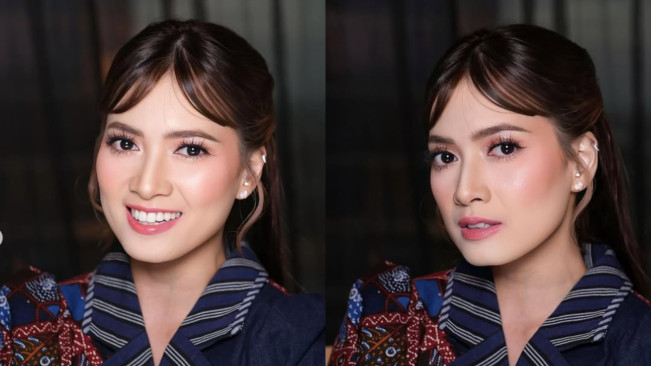 Terpukul Karena Ibunya Sakit, Chika Jessica Sempat Ingin ke Psikiater