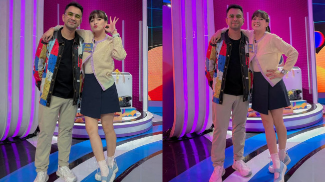 Ungkap Kebaikan Raffi Ahmad, Chika Jessica Ditransfer Sejumlah Uang untuk Pengobatan Sang Ibu