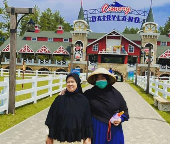 Ini Rekomendasi Wisata Puncak Bogor Bebas Macet, Murah dan Menyenangkan Anak