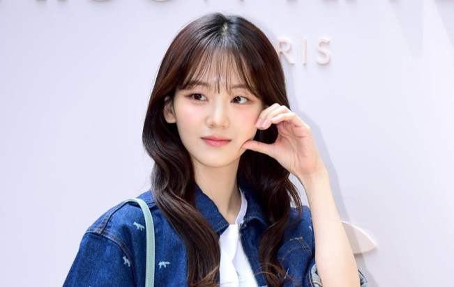 Cho Yi Hyun. (Instagram/@yihyun_1208)