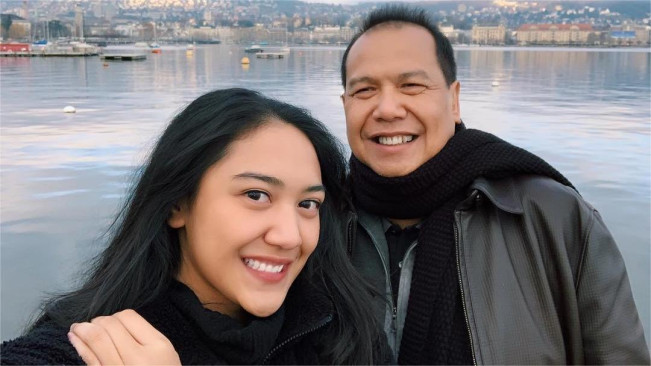 Biodata dan Agama Konglomerat Chairul Tanjung, Ayah dari Putri Tanjung yang Diisukan Bercerai