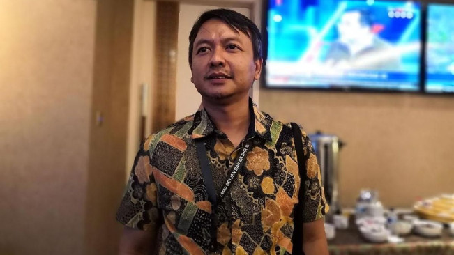 Terkait UU Hak Cipta, Cholil Mahmud Beri Pesan Khusus bagi Musisi Muda