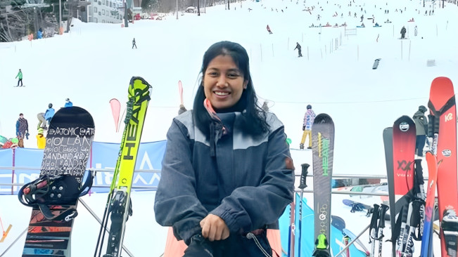 Profil Francisca Christy Rosana, Jurnalis Tempo yang Dapat Teror Kiriman Kepala Babi