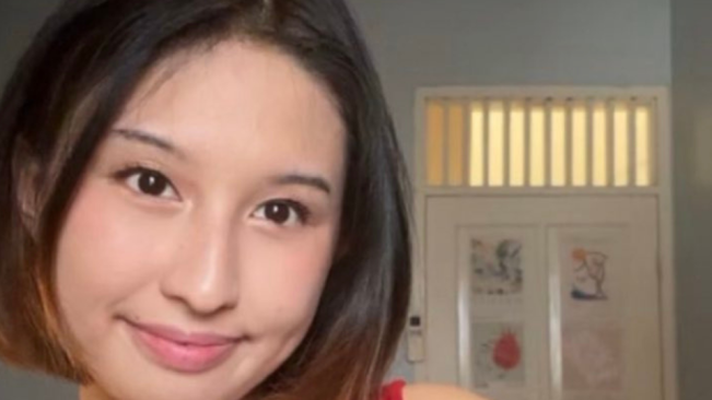 Sosok Cicu di Kasus Christiano Tarigan Tabrak Argo Ericko Akhirnya Muncul