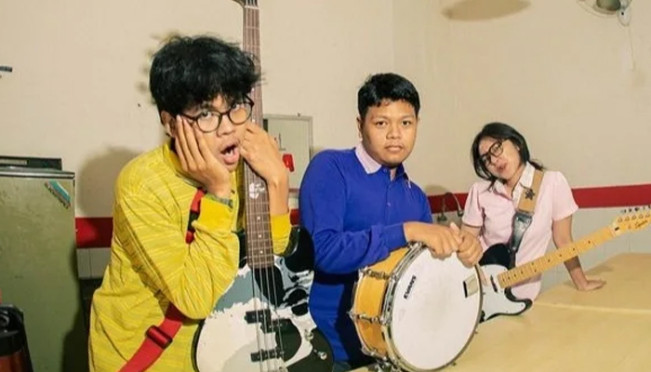 Jadi Pembuka Konser Sheila On 7 di Medan, Berikut Profil Circle Path