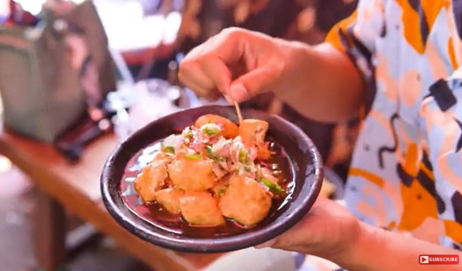 5 Rekomendasi Kuliner Khas Cirebon, Harus Dicoba Kalau Mudik Lewat Kota Udang