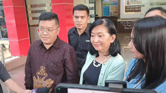 Clairmont Rugi Rp 5 Miliar Usai Ulasan Negatif Codeblu, Begini Hitungannya