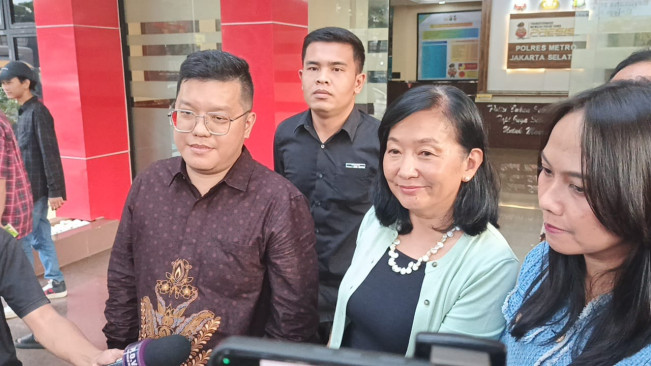 Mediasi Codeblu dan Clairmont Deadlock, Food Vlogger Wajib Ganti Rugi Rp 5 Miliar