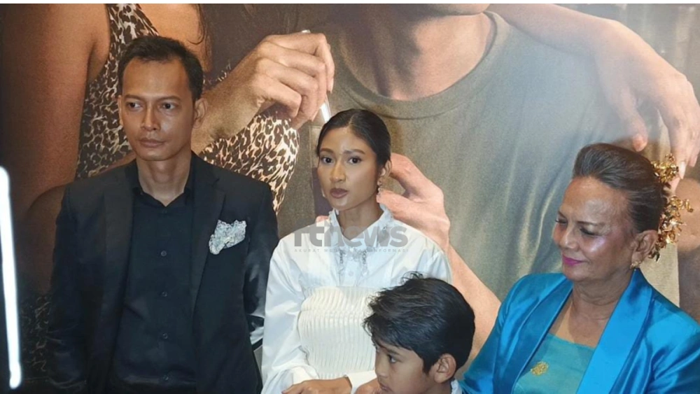 Raih Penghargaan BIFF Lewat Film Pangku, Begini Komentar Claresta Taufan