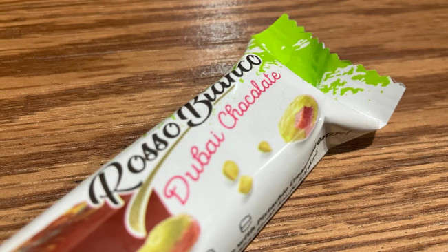 Persaingan Cokelat Dubai di Jerman Makin Panas, Larang Berasal dari Turki