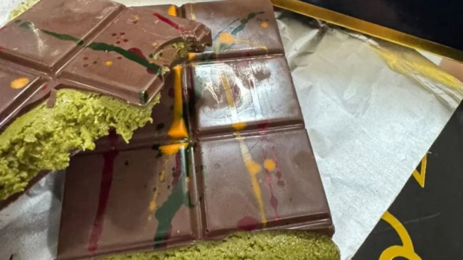 Waspada Sweet Scam Penipuan Cokelat Dubai