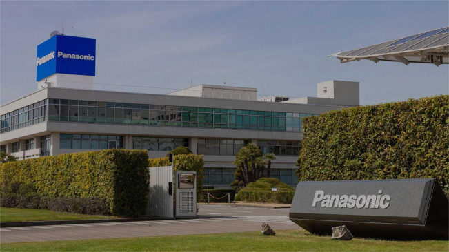 Panasonic Bakal PHK Besar-besaran 10.000 Karyawan