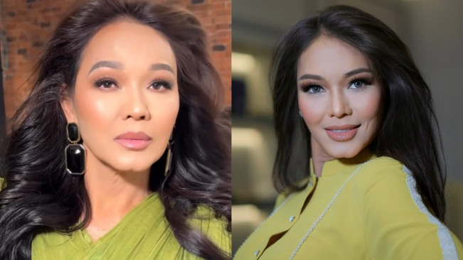 Tajam! Bunda Corla Kritik Pemerintah Indonesia Terkait Maraknya Fenomena #KaburAjaDulu
