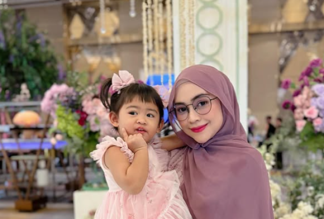 Gokil! Pengeluaran Ria Ricis Sebulan Bisa Beli Motor Baru