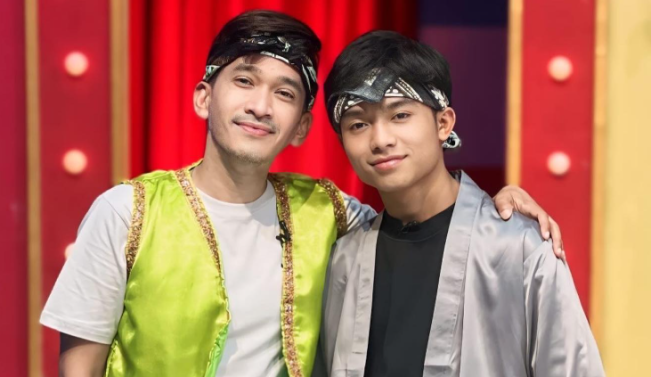 Ruben Onsu Secara Terang-terang Mengaku Kecewa dengan Presenter Berinisial M