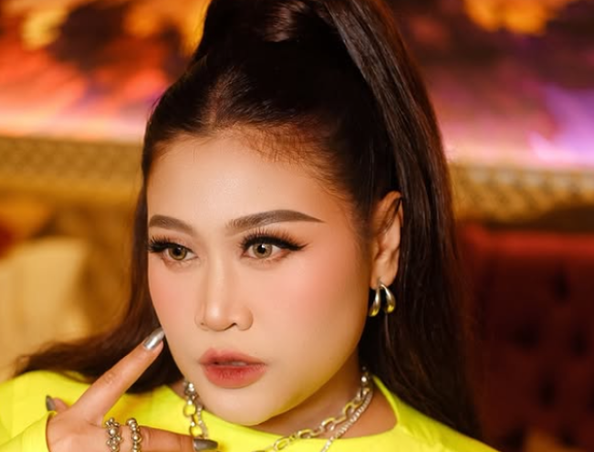 Viral di Tiktok, Begini Lirik Lagu Kamu Hoax Milik Boiyen