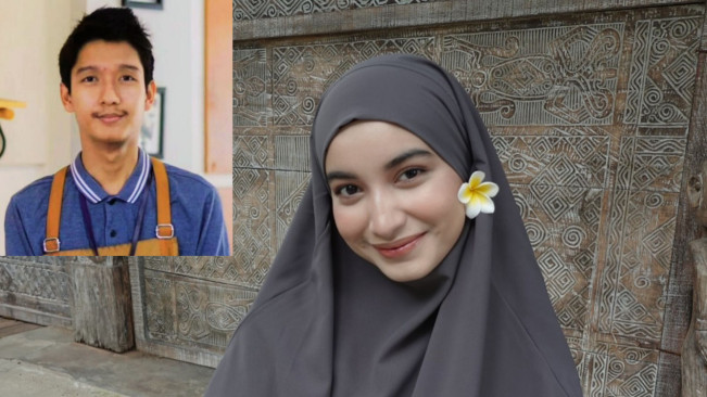 Armor Toreador Dapat Diskon Hukuman 1,5 Tahun Atas Kasus KDRT Cut Intan Nabila