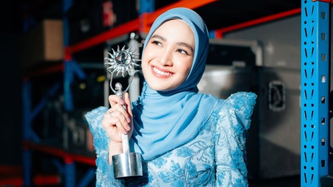 Fakta-fakta Cut Syifa Tinggalkan SinemArt Setelah 18 Tahun, Kini Pindah dari SCTV ke RCTI