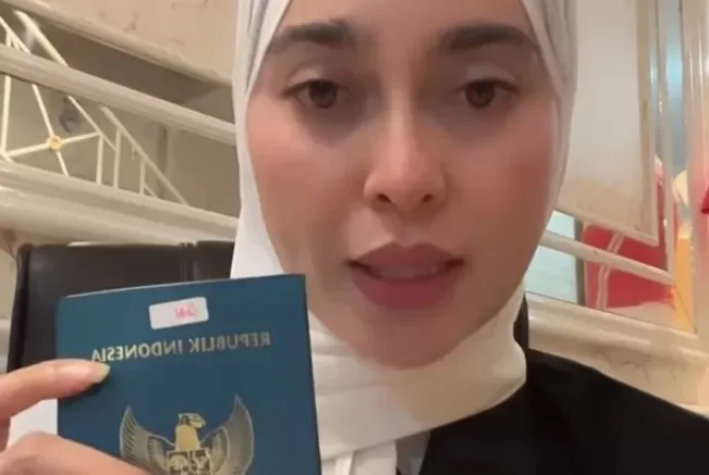 Heboh Selebgram Aceh Dipersulit, Air Asia Beri Tanggapan