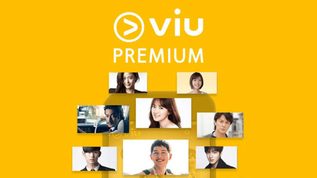 Rekomendasi Enam Film Menarik di Viu Sepanjang Juli