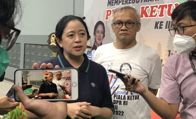 PDIP Jadwalkan Gelar Safari Politik ke PPP dan PAN