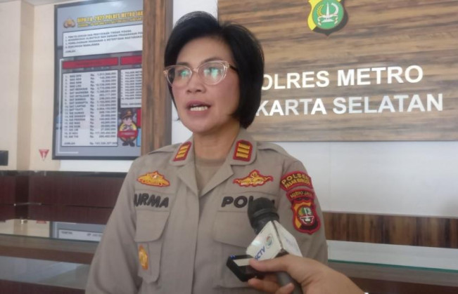 Pekan Depan, Polisi Periksa Anak Petinggi Polri yang Aniaya Peserta Kursus Masuk Akpol