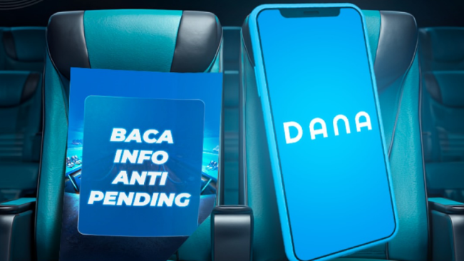 DANA Kaget 26 September 2025, Bagi-Bagi Saldo Gratis hingga Rp150 Ribu