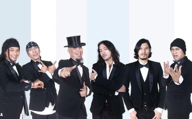 Konser Dewa 19 di GBK Digelar Besok! Siap Cetak Sejarah dengan Panggung Termegah