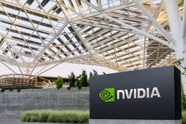 Nvidia Akan Luncurkan Chip â€œNext-Genâ€ untuk AI di 2026