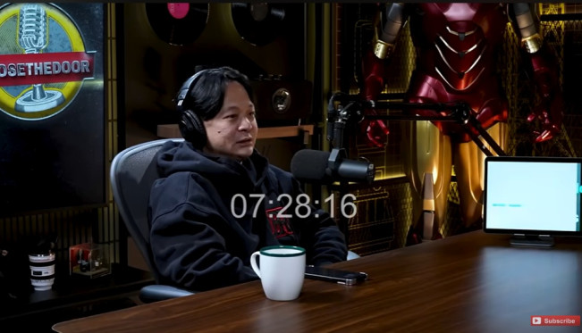 Profil dan Agama DJ Bravy, Pacar yang Siap Jadi Ayah Sambung Anak Dalam Kandungan Erika Carlina