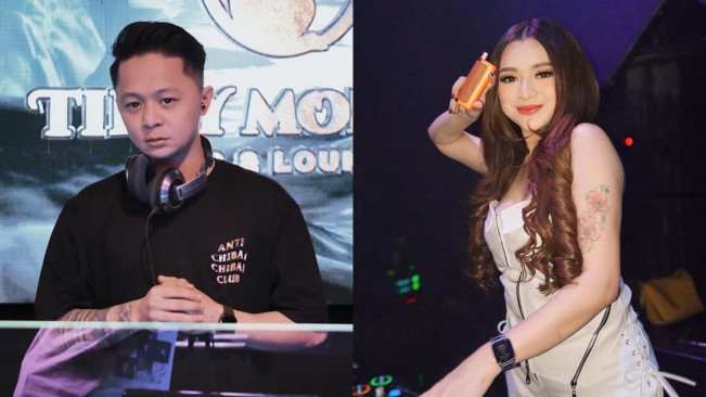 Konten Parodi Nathalie Holscher Tuai Kritik, DJ Bravy: Kejiwaan Erika Terganggu