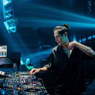 DJ Panda Kena Mental, Semua Job Dicancel Buntut Polemik dengan Erika Carlina