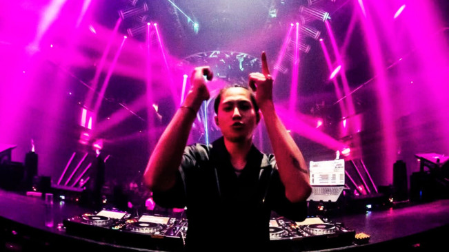 Beredar Chat DJ Panda ke DJ Cewek di Yogya: PAP Alat Kelamin dan Ajak Tidur Bareng