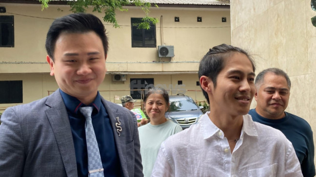 Polisi Beberkan Dugaan Pengancaman DJ Panda Terhadap Erika Carlina