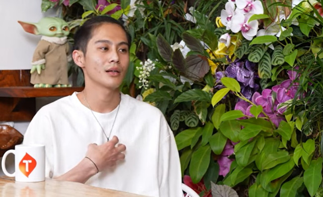 Dari TikTok Lanjut 2 Kali Naik Ranjang! DJ Panda Blak-blakan soal Malam Panas Bareng Erika Carlina