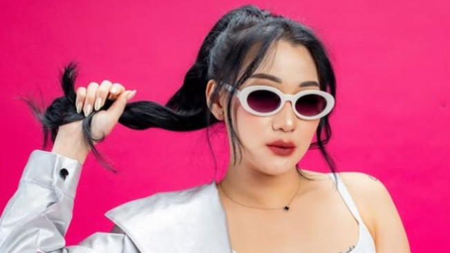 Gagal Nikah pada 2024, DJ Leony Angg Bakal Kejar Jodoh Sampai 2030